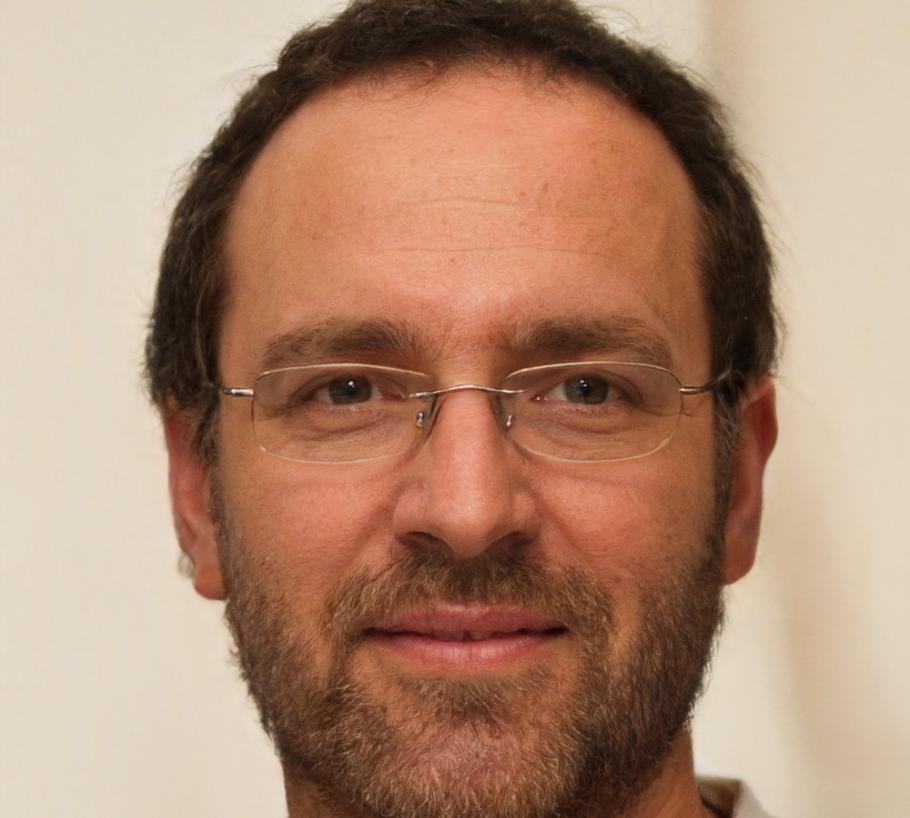 Radosław Klemba, Dyrektor ds. Strategii Finansowych moravinthales